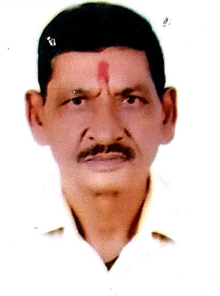Jai Bhagwan