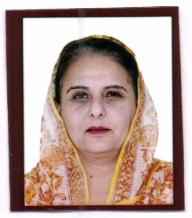 Jai Inder Kaur