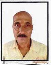 Jai Narayan Mandal