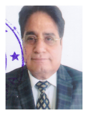 Jai Pal Singh Urf J P Singh