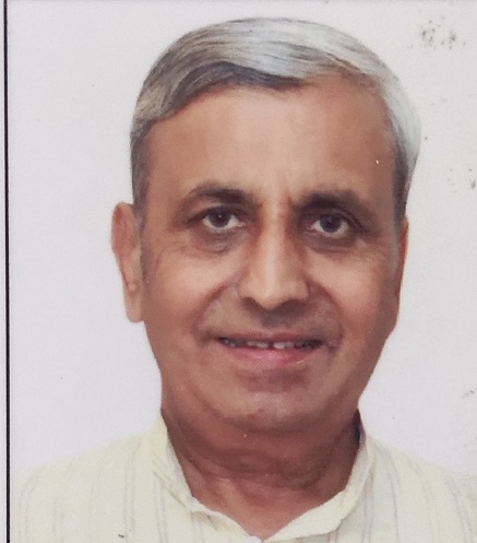 Jai Parkash Dalal