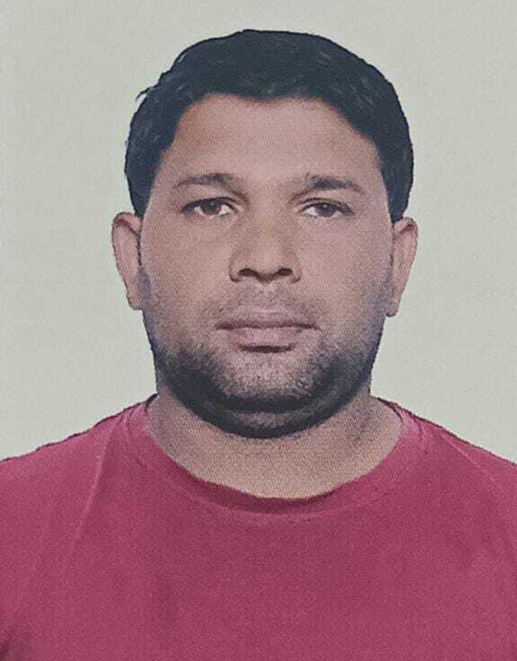 Jai Parkash