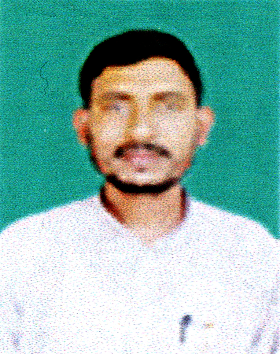 Jaibahadur Alias Jaibahadur Chauhan