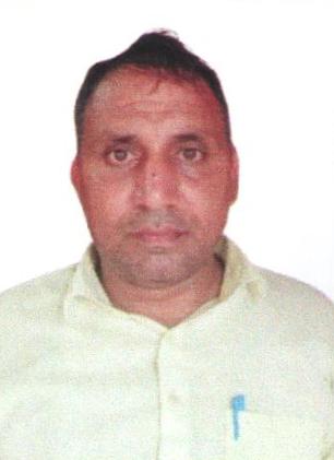 Jaibir Alias Jai Vir