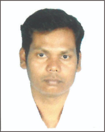 Jaichandra Sonpakar