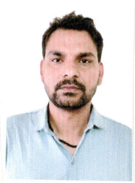 Jaidev Parmar