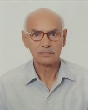 Jaikaran Mandauthi