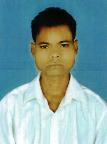 Jaipal Munda