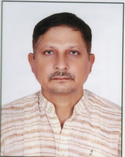 Jaipal Punia