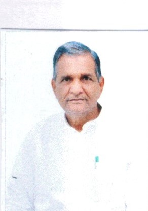 Jaipal Sharma