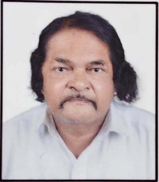 Jaiprakash Gulabrao Ghorpade