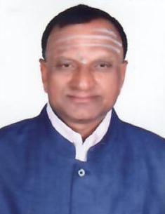 Jairaj Kashappa Bukka Advocate