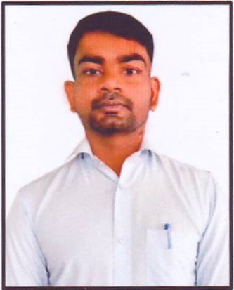 Jairam Kumar Mahato