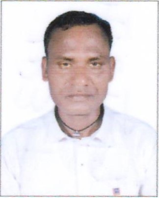 Jairam Mahto