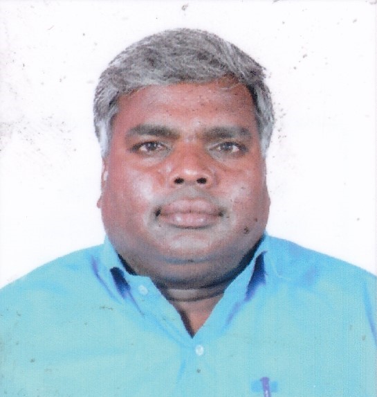 Jaisankar, M.