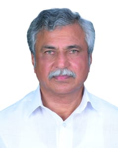 Jaisappan Mathai