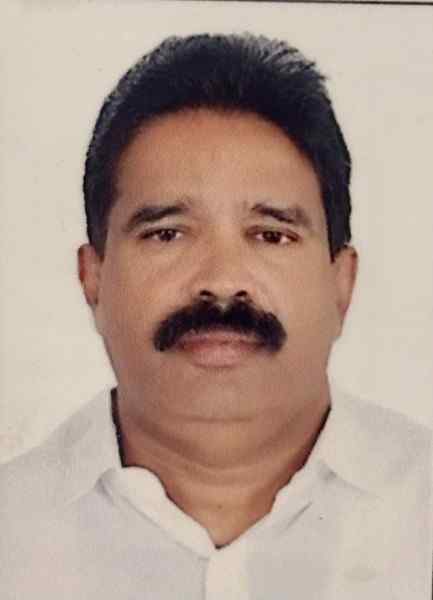 Jaison K K