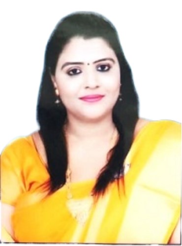 Jaiswal Priti Manoj