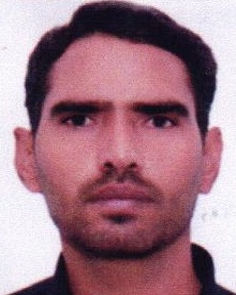 Jaiveer Singh