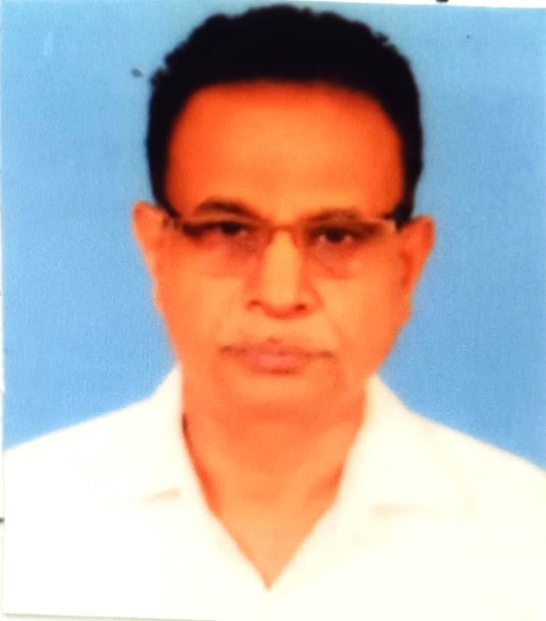 Jaiveer Singh Ranga