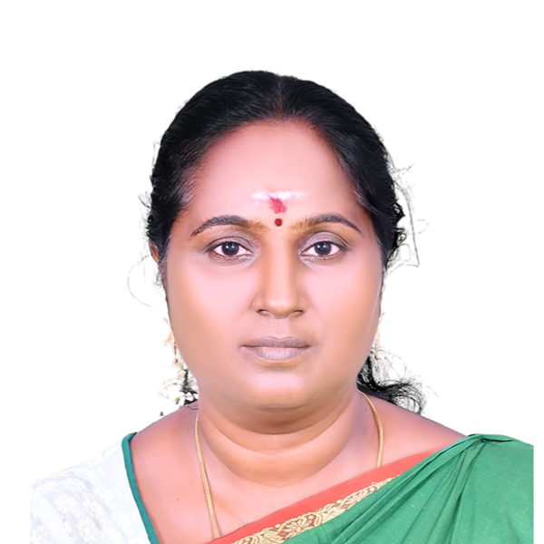 Jaivishnudevi. M
