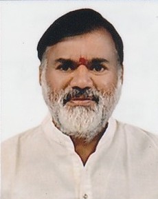 Jaiwant (Bandu) Keshavrao Oak