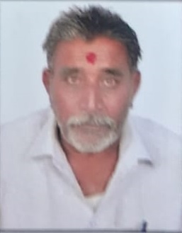 Jaiwanta Kesar Pawar