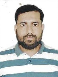 Jakaria Ahmed