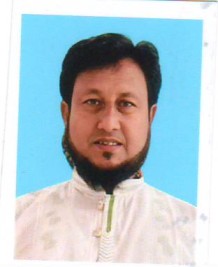 Jakir Hossain Mondal