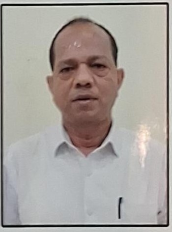 Jakir Hossain