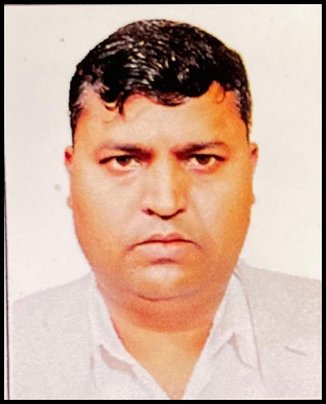 Jakir Hussain