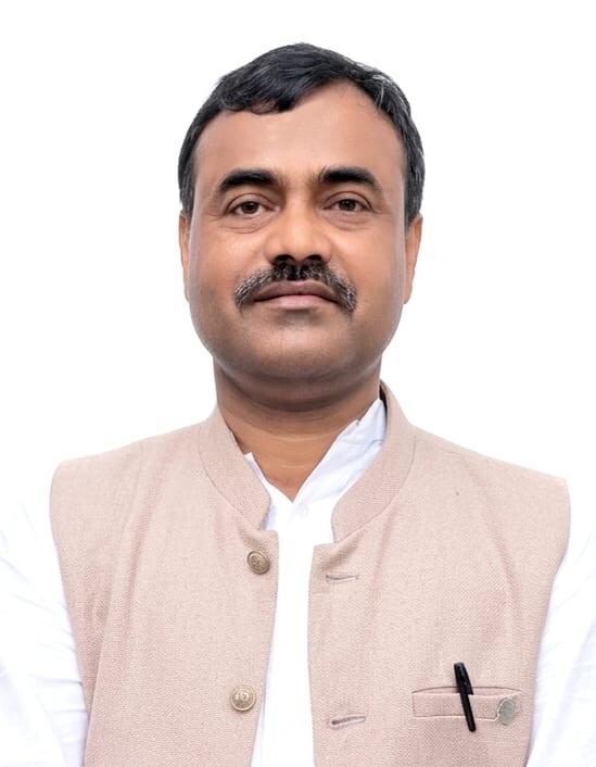Jakir Hussain Faraji