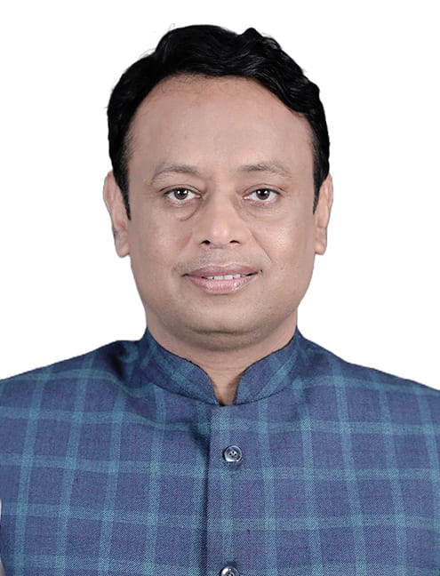 Jakir Hussain Sikdar