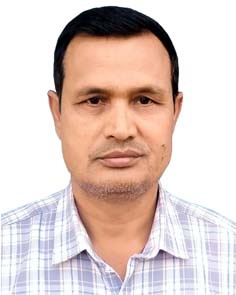 Jakir Hussain