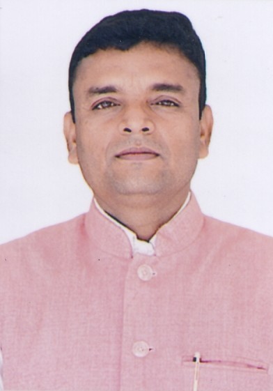 Jaladhar Mahato