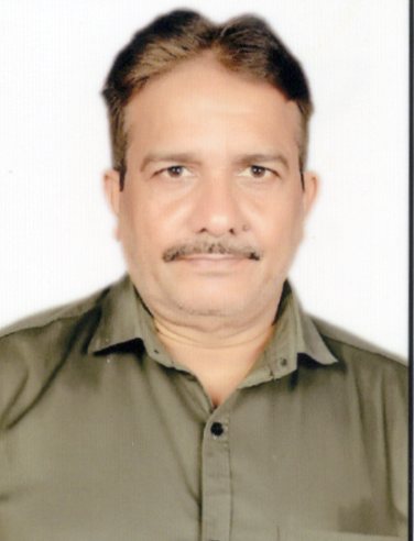 Jalal Mukhtar Khan