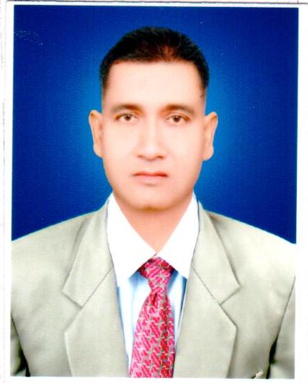 Jalandhar Kumar