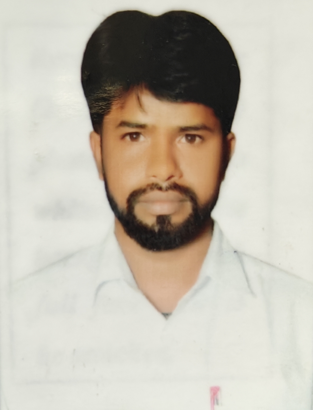 Jaleel Ahmed