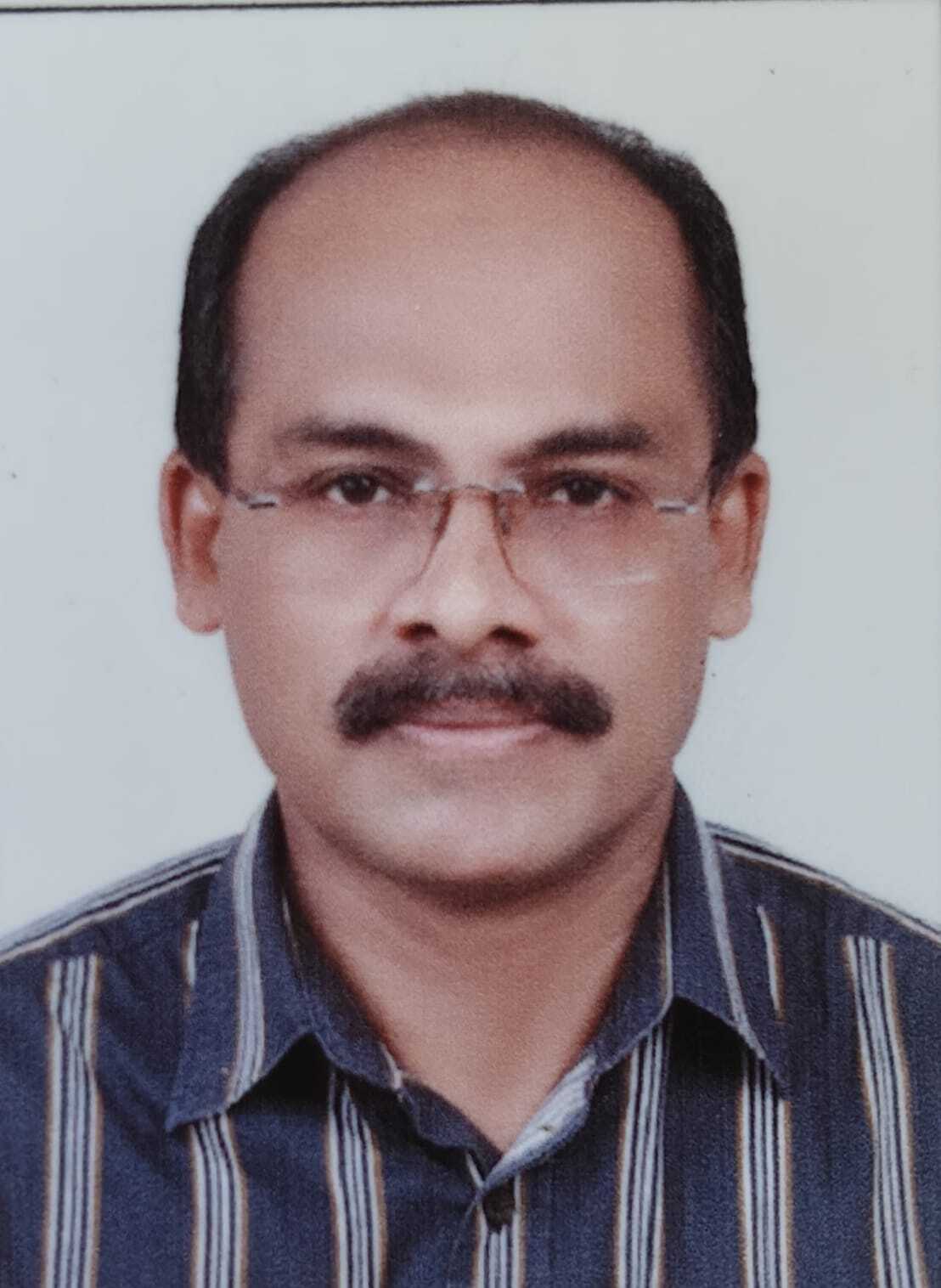 Jaleel K