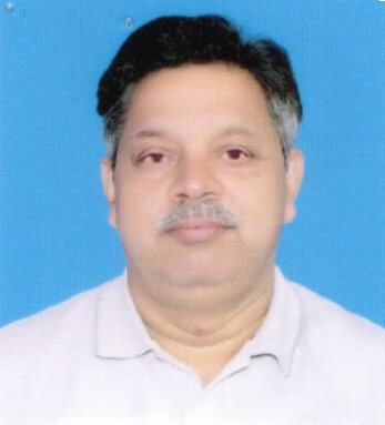 Jalendra Mishra