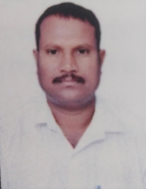 Jalindar Dada Khairnar