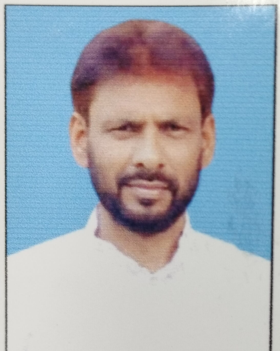 Jamal Hossain