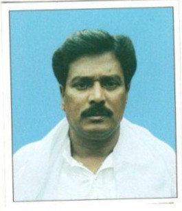 Jamat Ali Mandal