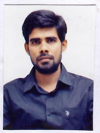 Jameel Sayed