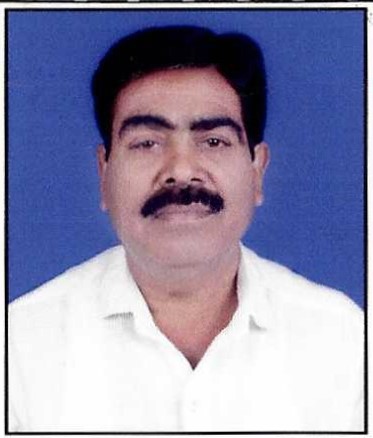Jamil Ahmad Juber Khan