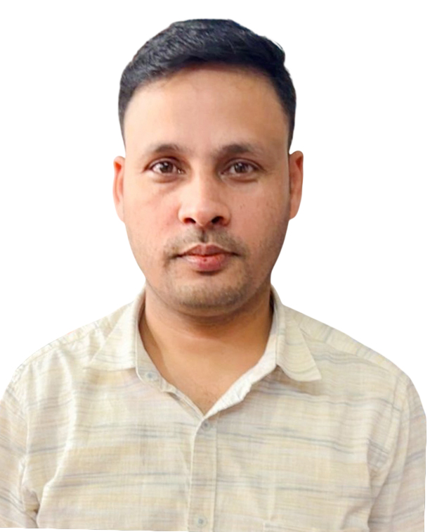 Jamil Ahmed Choudhury