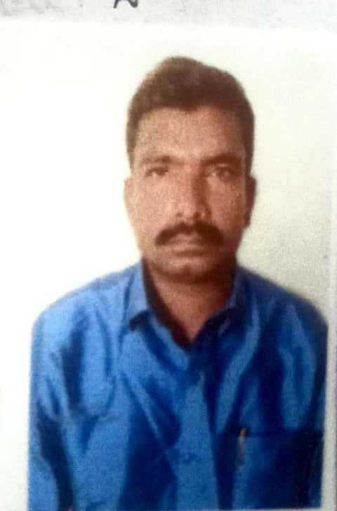 Jamindar Maruti
