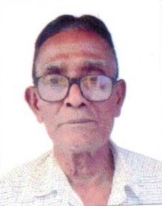 Jamini Bhar