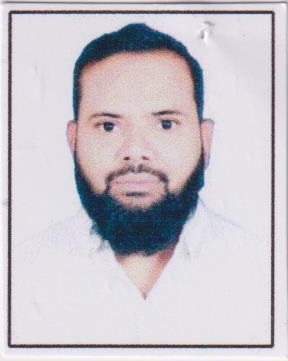 Jamir Khan Mahebub Khan Pathan