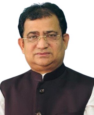 Jamsher Talukdar